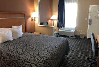 Hotel Days Inn Columbus photo 4