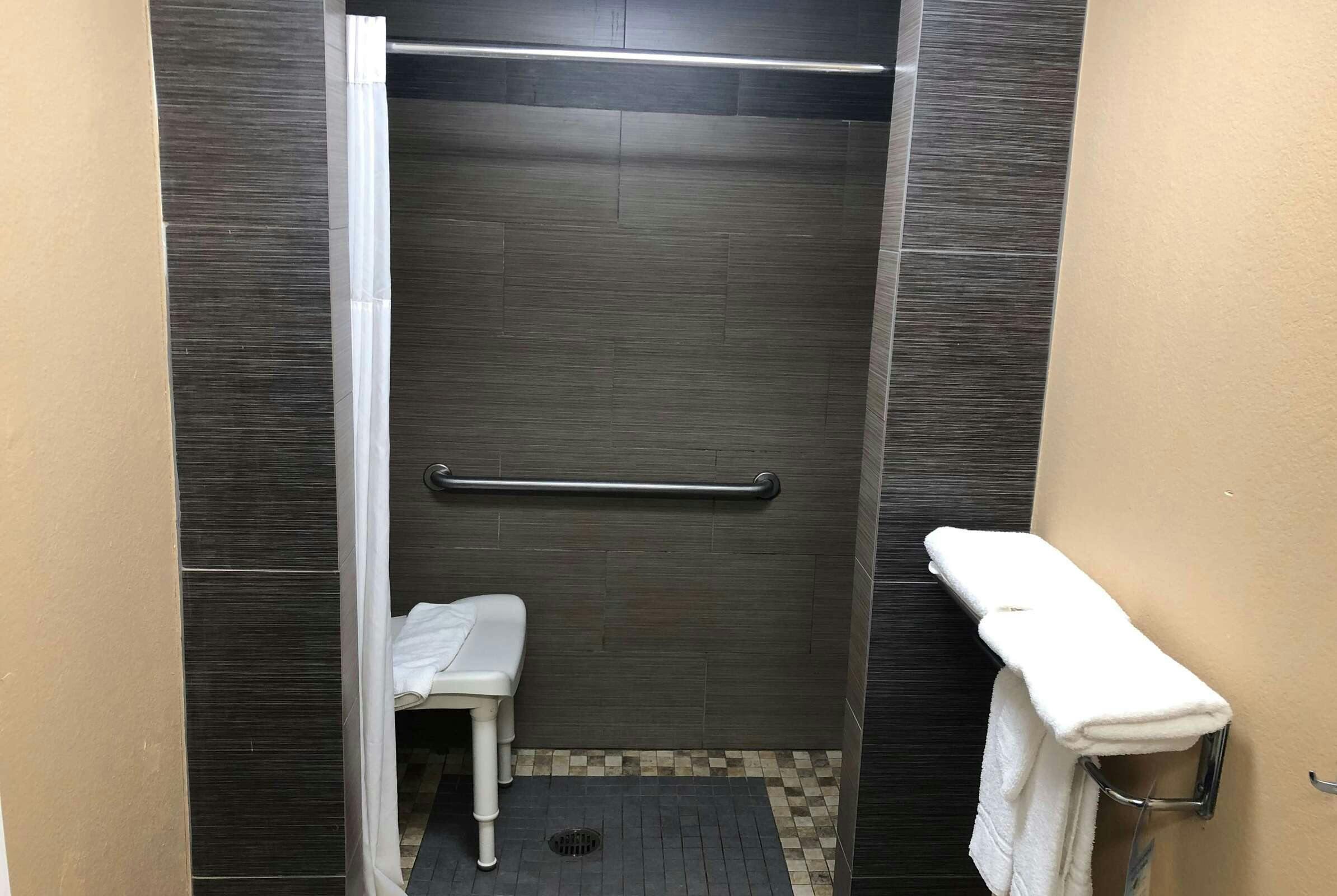 Hotel Days Inn Columbus photo 5