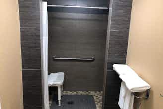 Hotel Days Inn Columbus photo 5