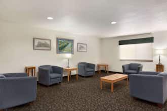 Hotel Travelodge Belen photo 1