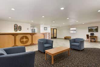 Hotel Travelodge Belen photo 2