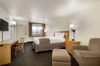Hotel Travelodge Belen photo 5