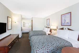 Hotel Days Inn by Wyndham West Point photo 5