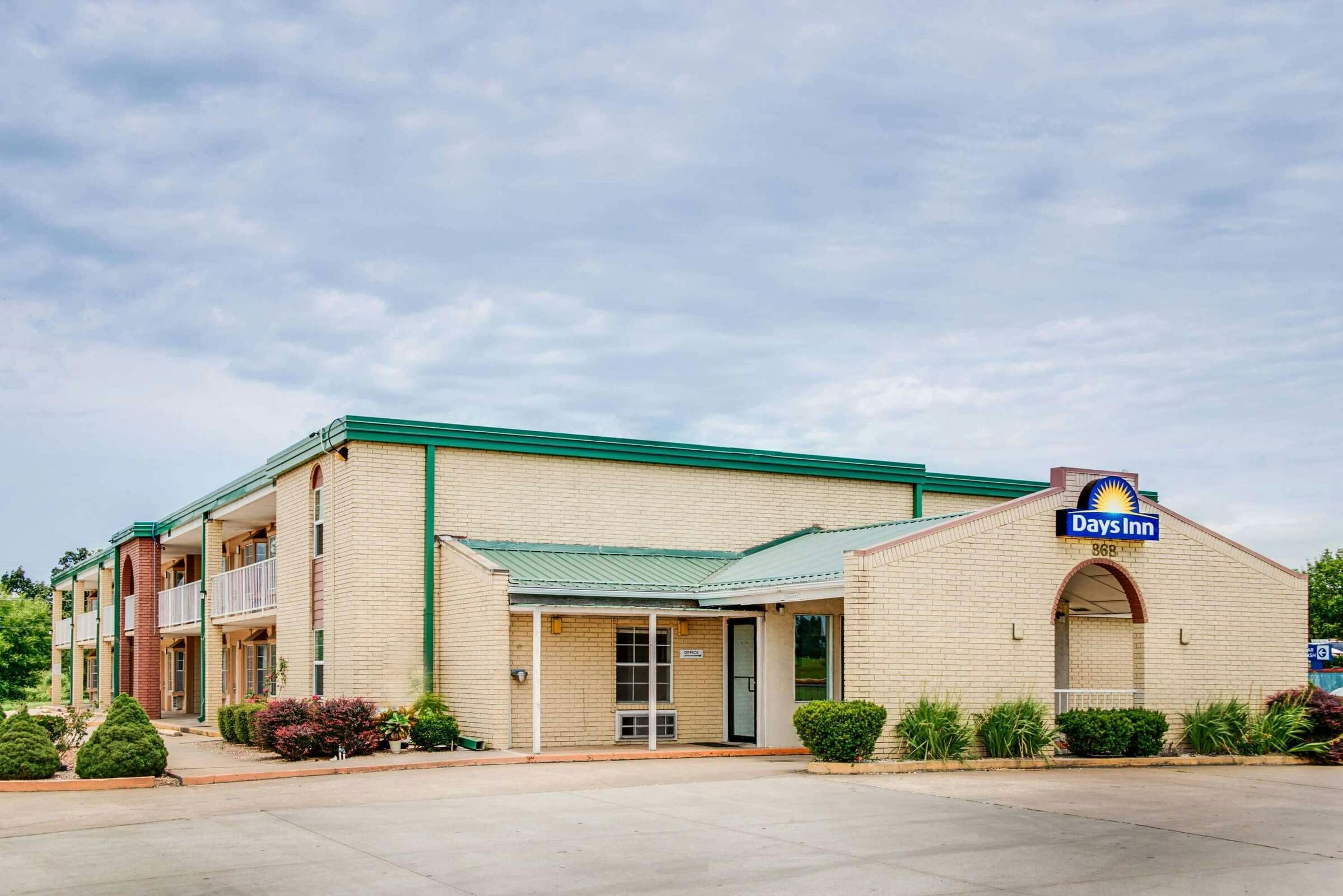 Days Inn Monett