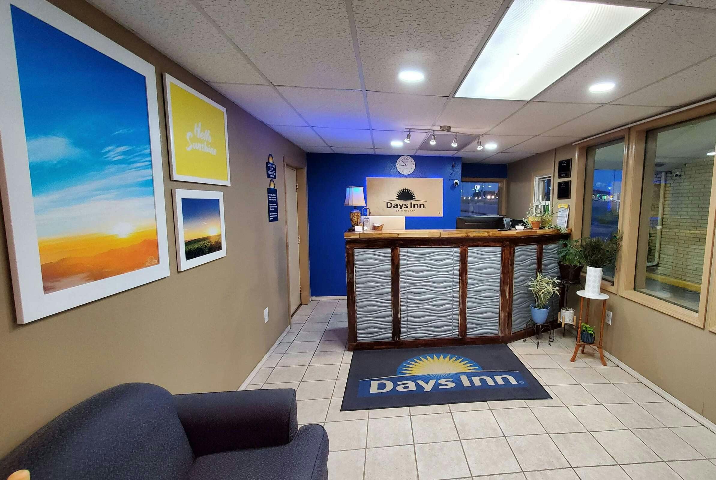 Hotel Days Inn Monett photo 1