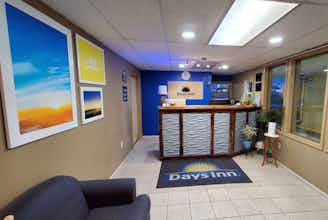 Hotel Days Inn Monett photo 1