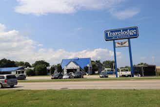 Hotel Travelodge Milwaukee photo 1