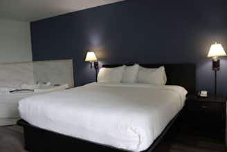 Hotel Travelodge Milwaukee photo 3