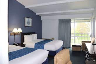 Hotel Travelodge Milwaukee photo 4