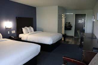 Hotel Travelodge Milwaukee photo 5