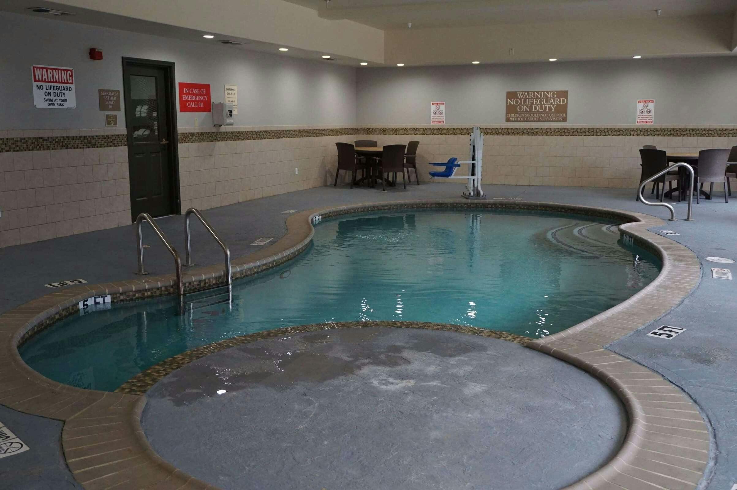 Hotel La Quinta Inn Ste Tyler South photo 3
