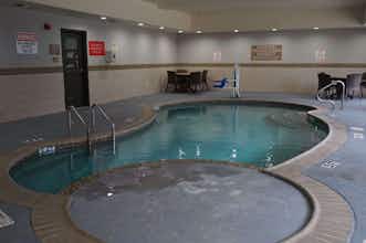 Hotel La Quinta Inn Ste Tyler South photo 3