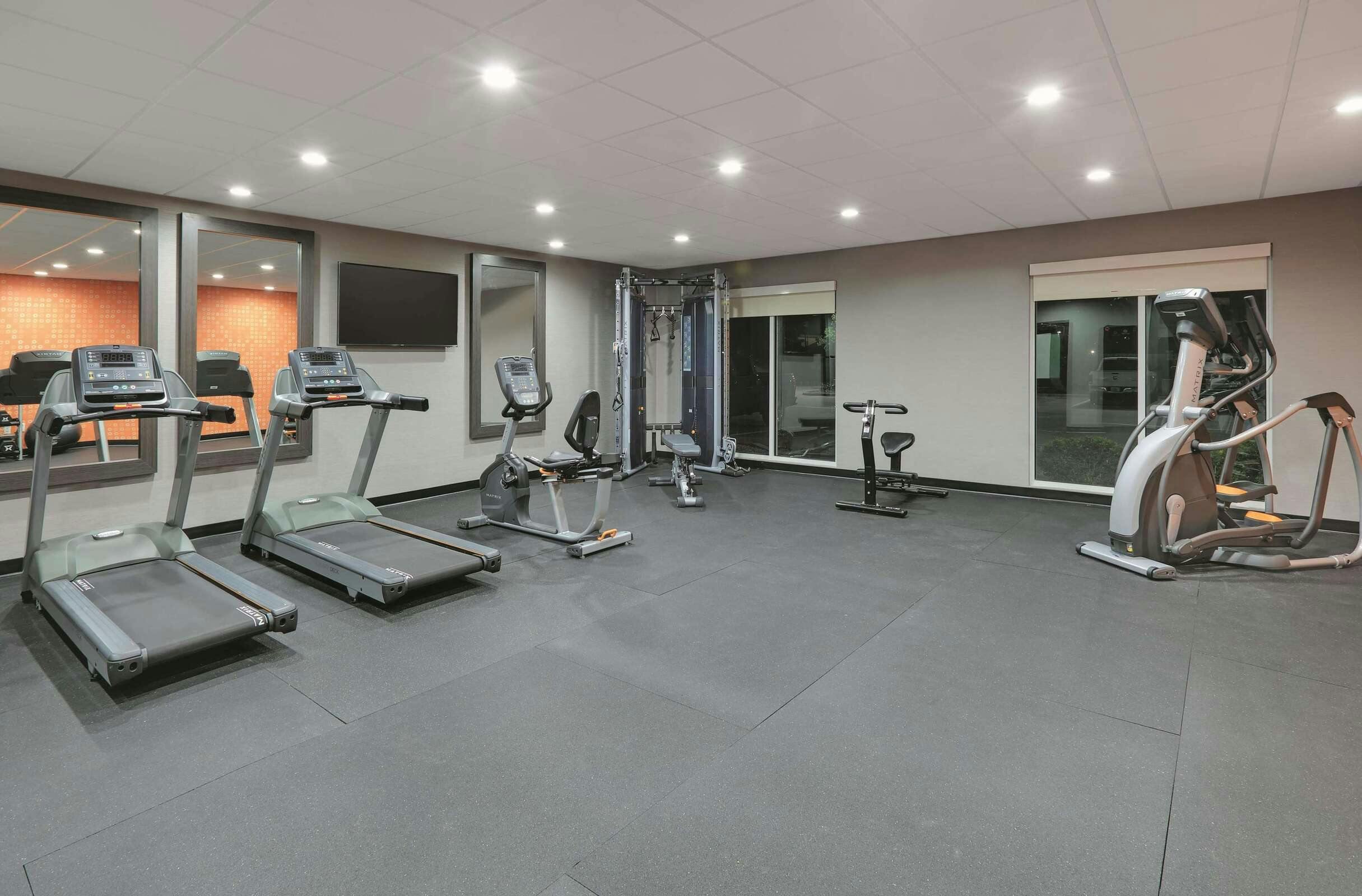 Hotel La Quinta Inn Ste Tyler South photo 4