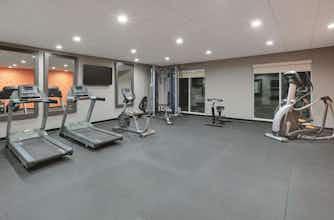 Hotel La Quinta Inn Ste Tyler South photo 4