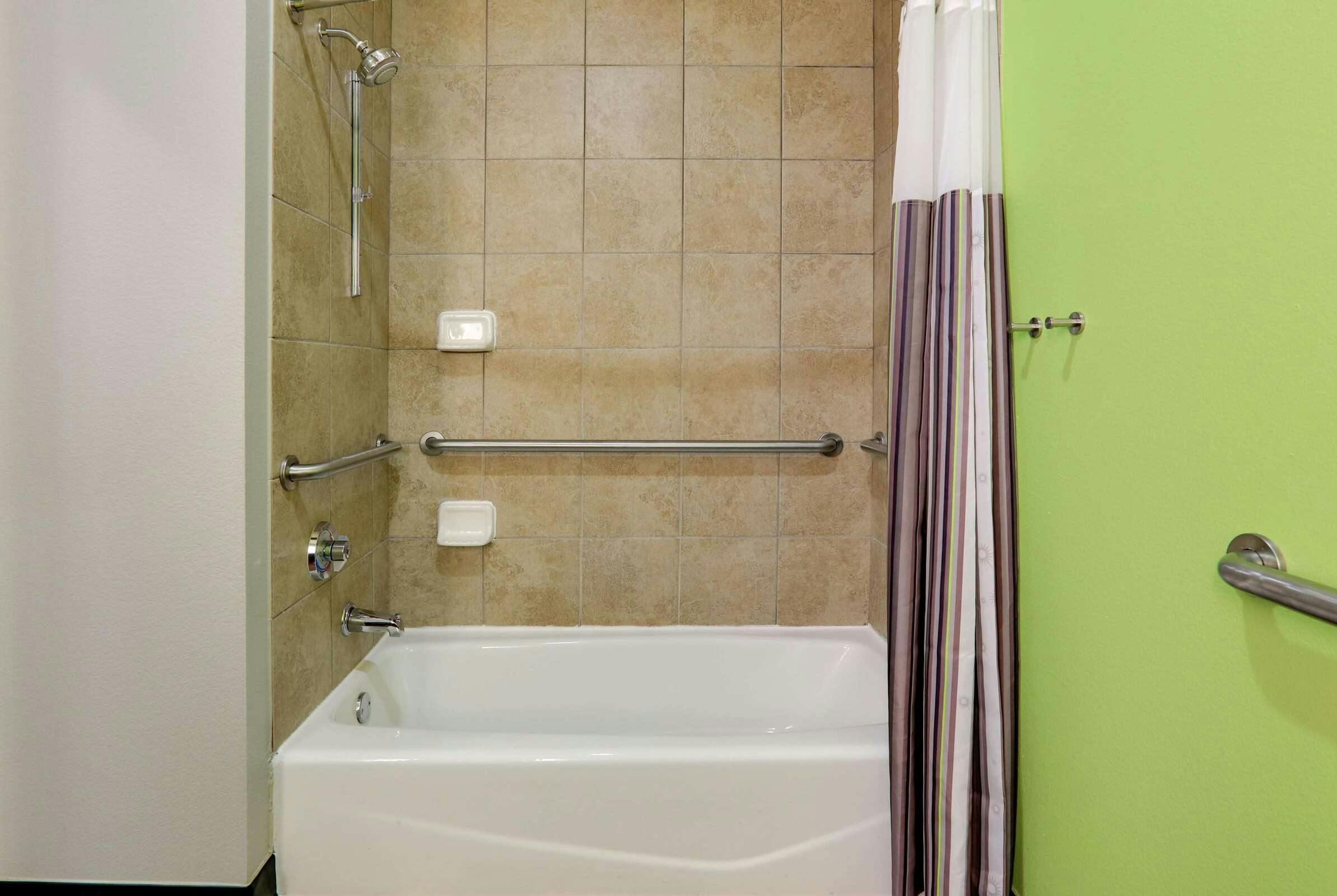 Hotel La Quinta Inn Ste Tyler South photo 5