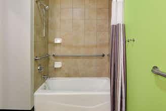 Hotel La Quinta Inn Ste Tyler South photo 5