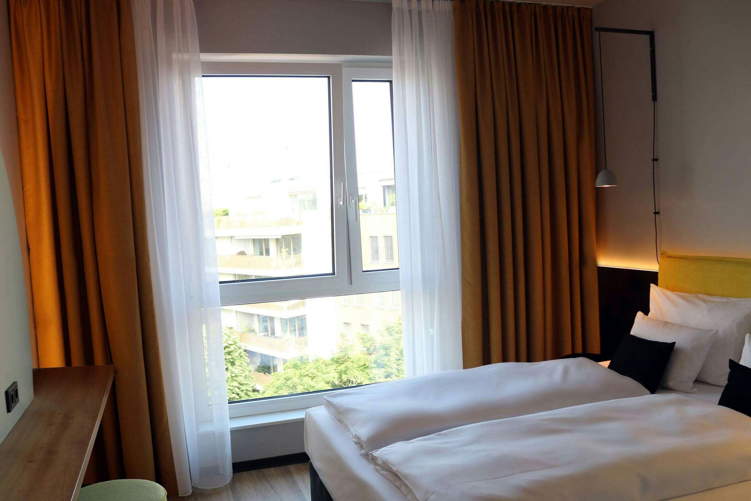 Vienna House Easy by Wyndham Berlin Potsdamer Platz