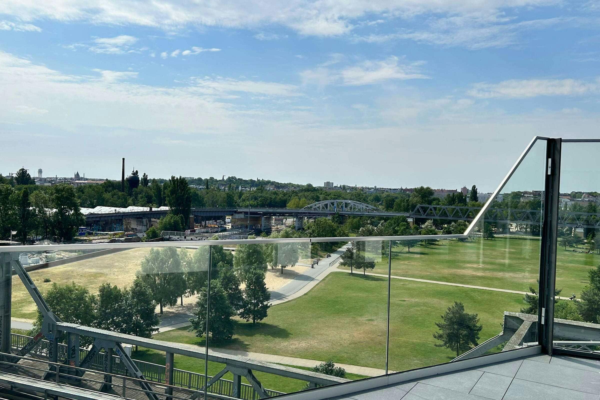 Hotel Vienna House Easy by Wyndham Berlin Potsdamer Platz photo 1