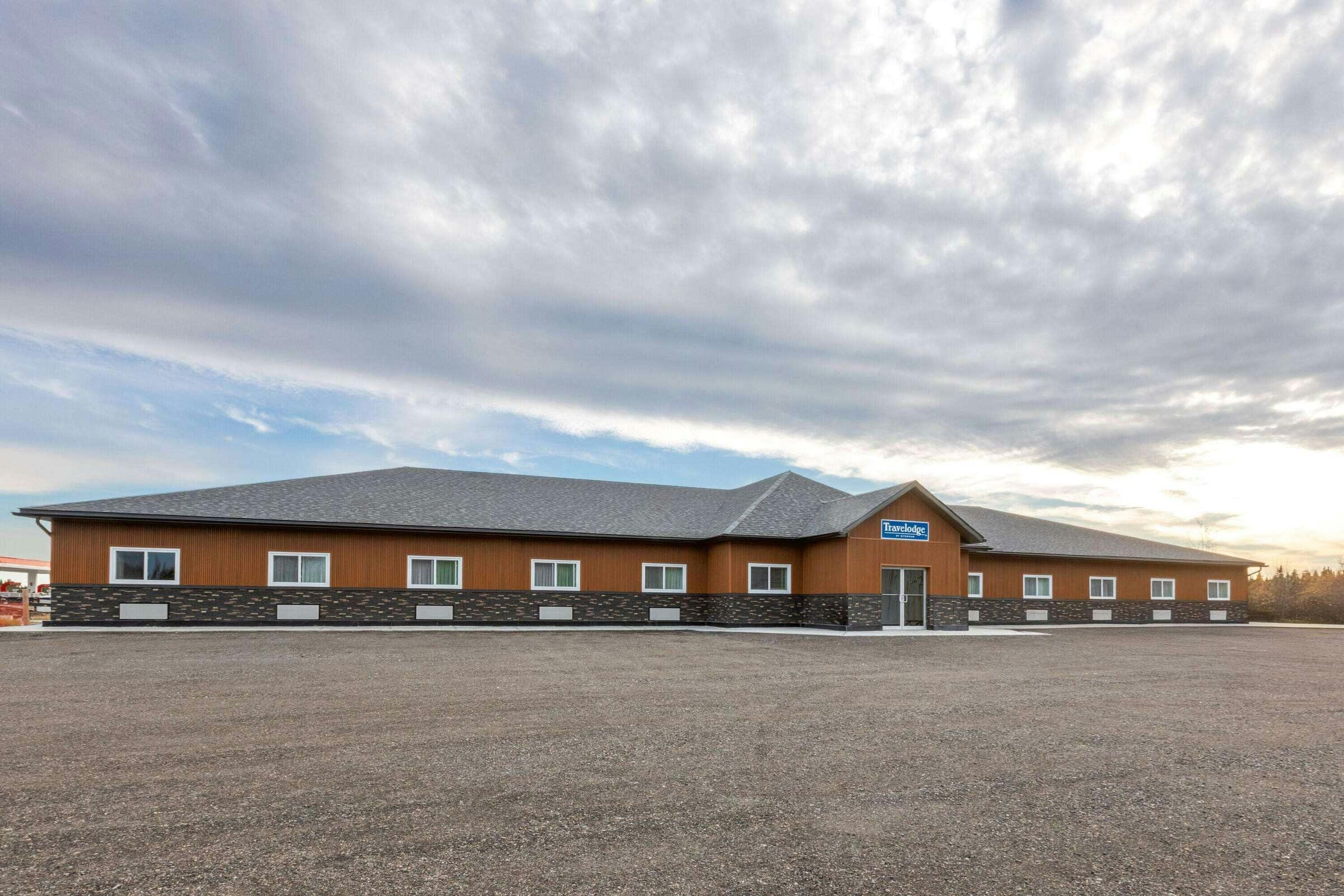 Hotel Travelodge by Wyndham Cochrane Ontario photo 4