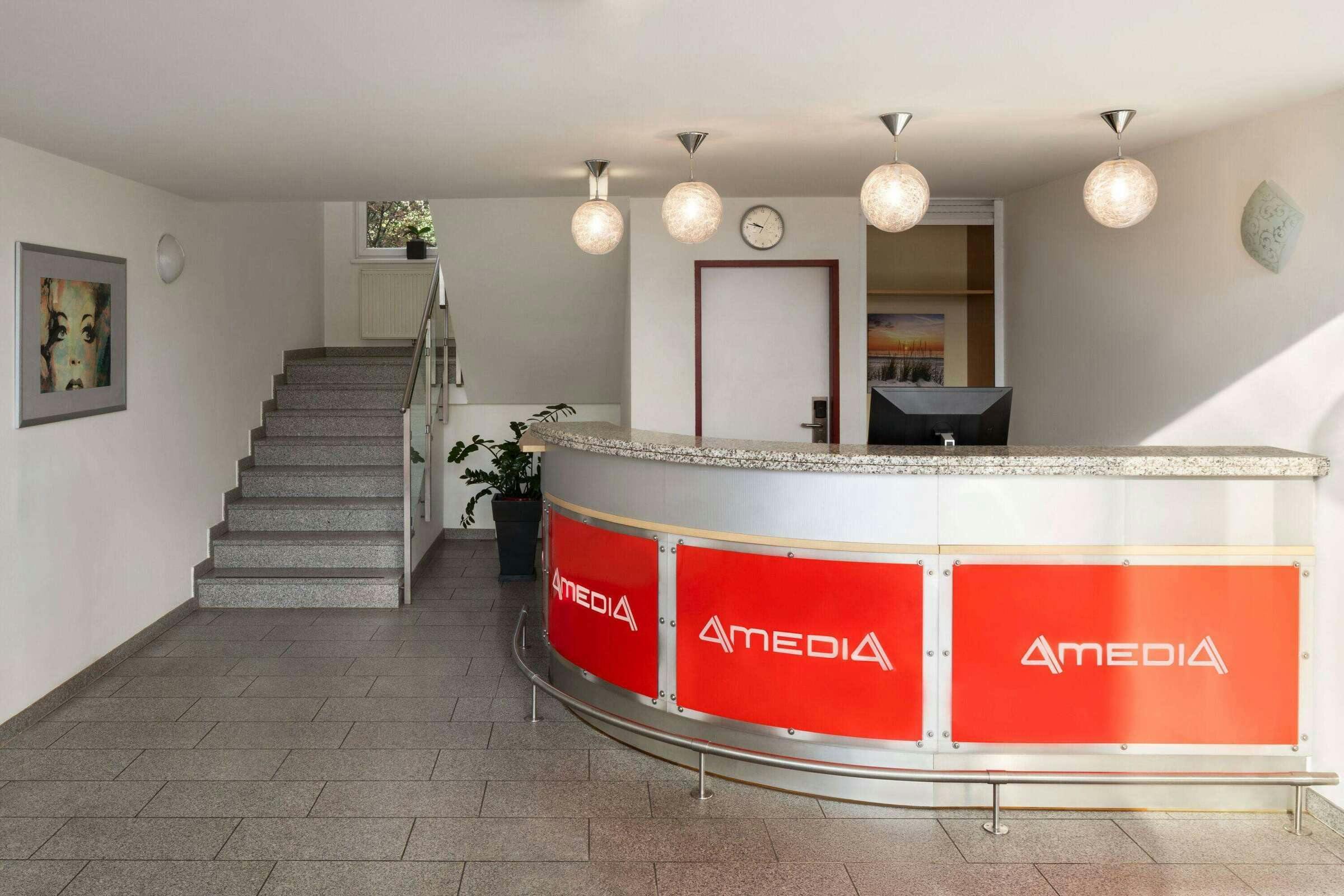 Hotel Amedia Express Sattledt, Trademark Collection by Wyndham photo 4