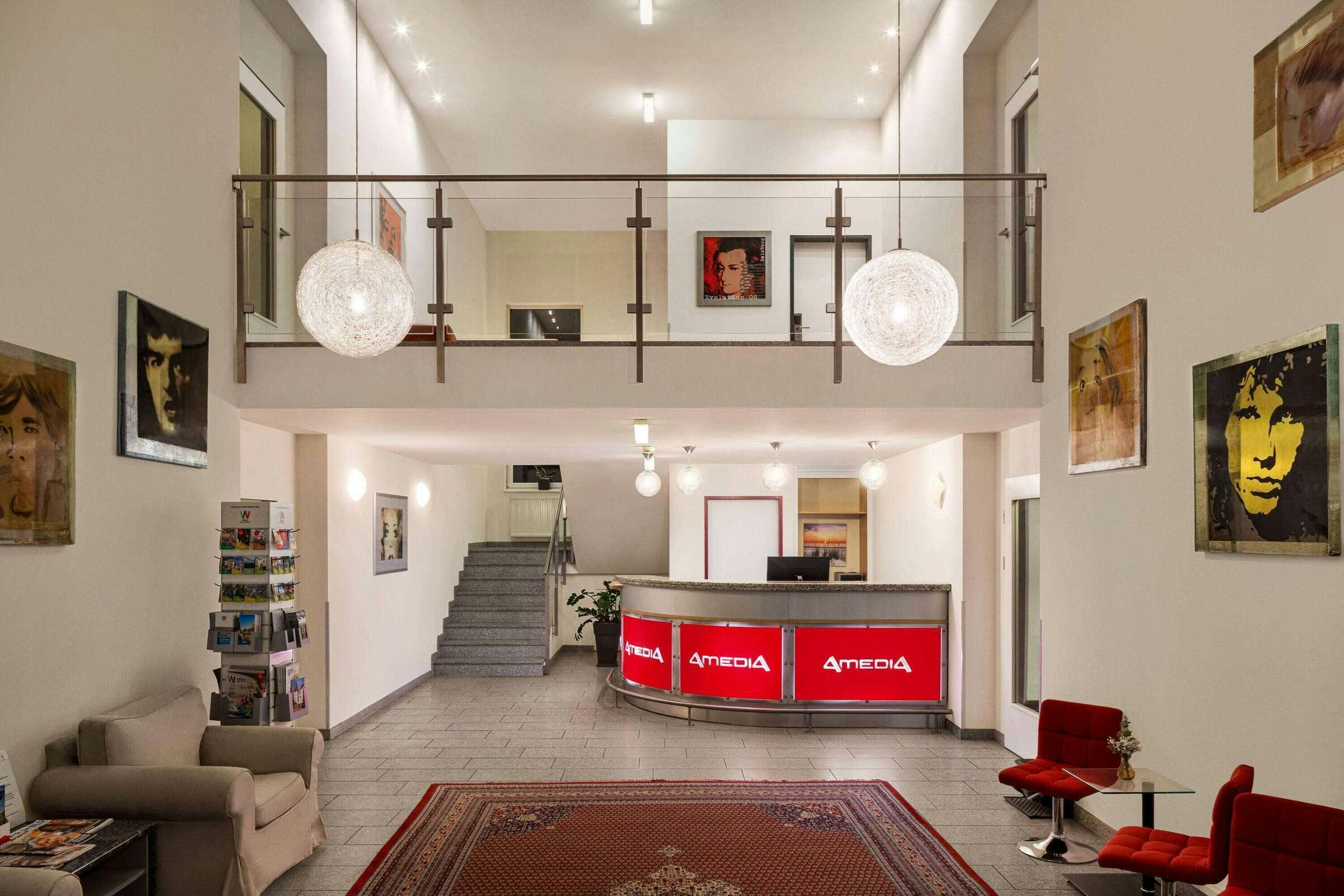 Hotel Amedia Express Sattledt, Trademark Collection by Wyndham photo 5