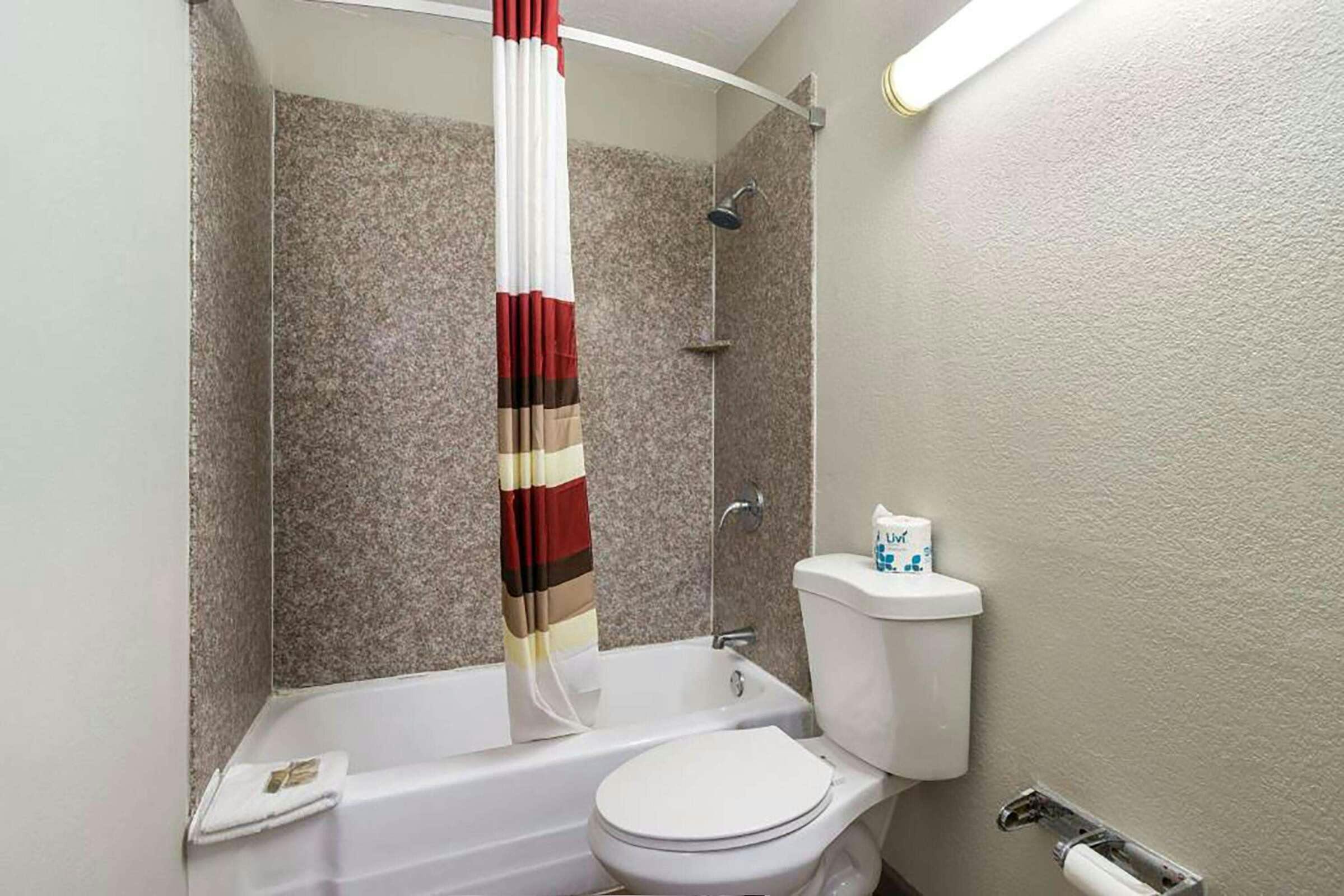 Hotel Baymont Socorro photo 4