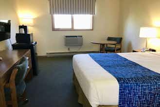 Hotel Travelodge Three Forks photo 1
