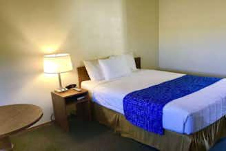 Hotel Travelodge Three Forks photo 3