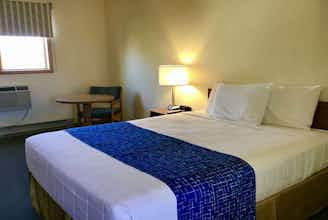 Hotel Travelodge Three Forks photo 4
