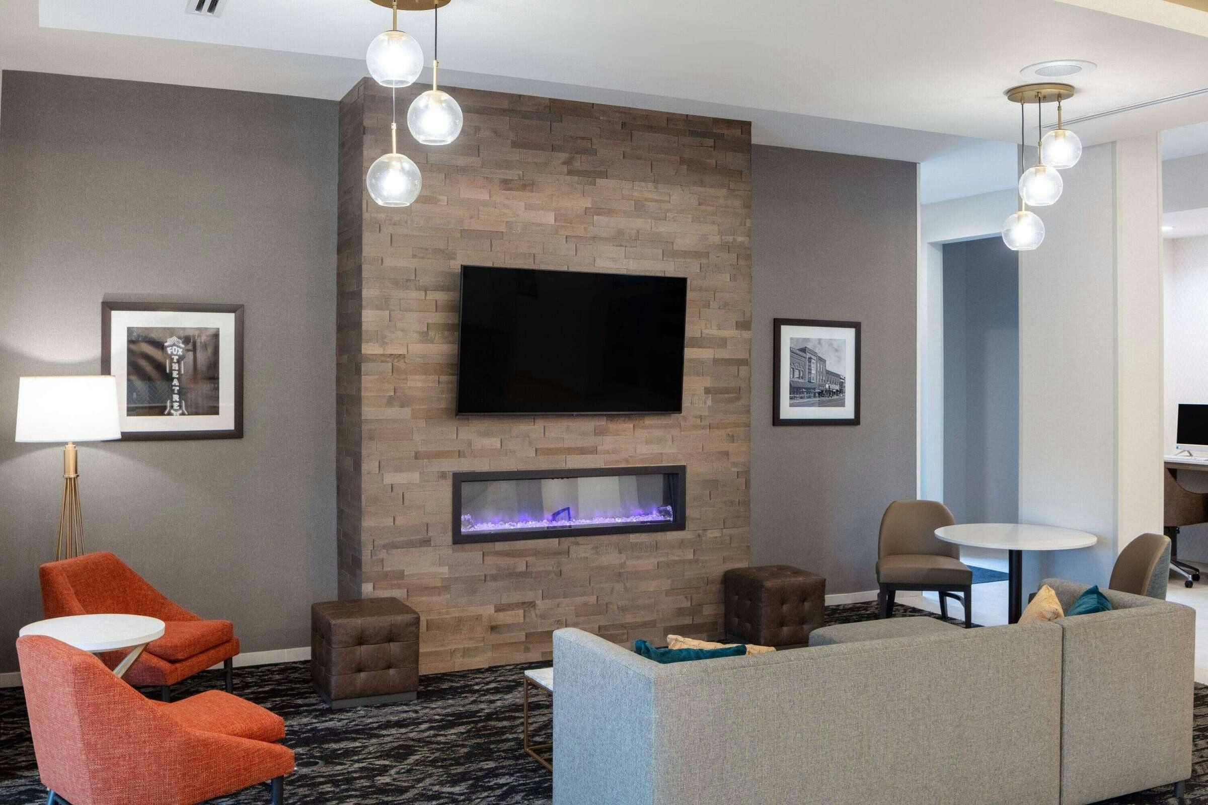 La Quinta Inn & Suites by Wyndham Centralia