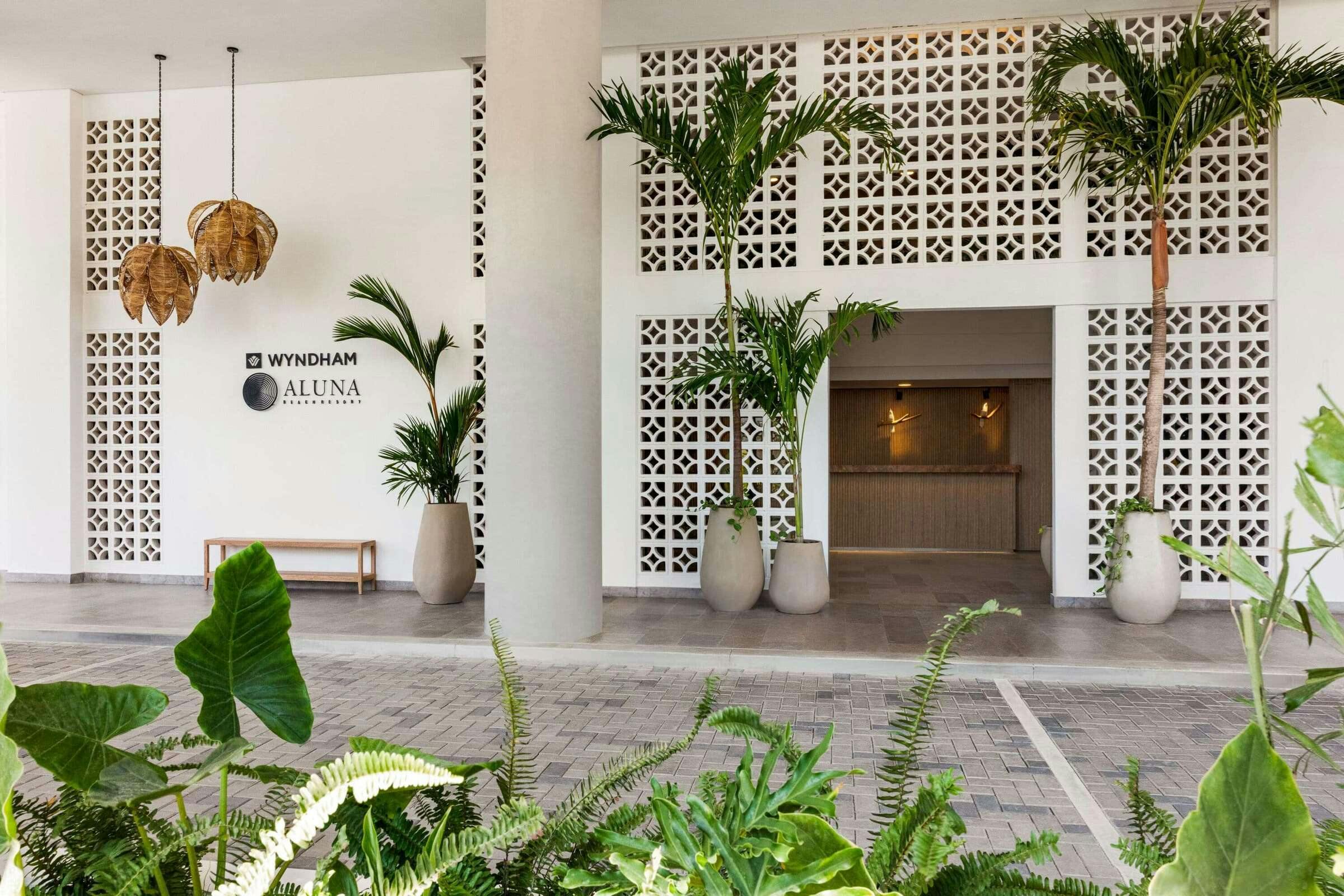 Wyndham Residences Santa Marta
