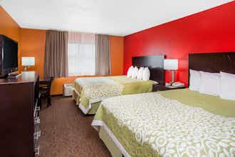 Hotel Days Inn by Wyndham Mexico photo 1