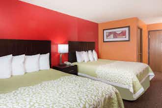 Hotel Days Inn by Wyndham Mexico photo 3