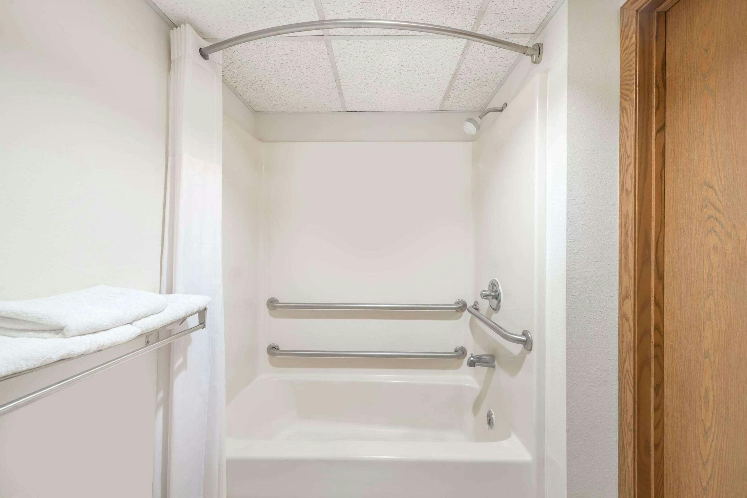 Hotel Days Inn by Wyndham Mexico photo 4