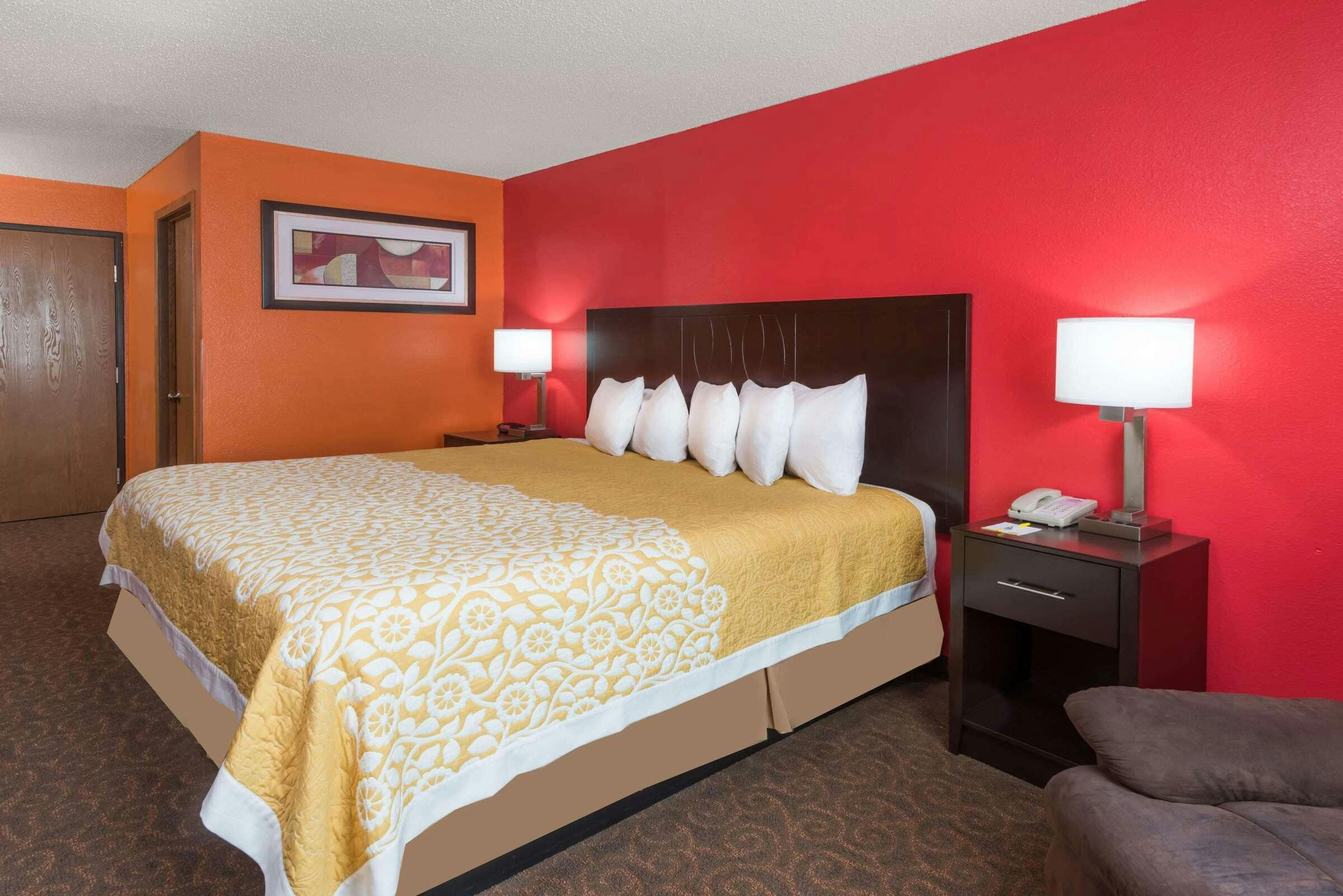 Hotel Days Inn by Wyndham Mexico photo 5