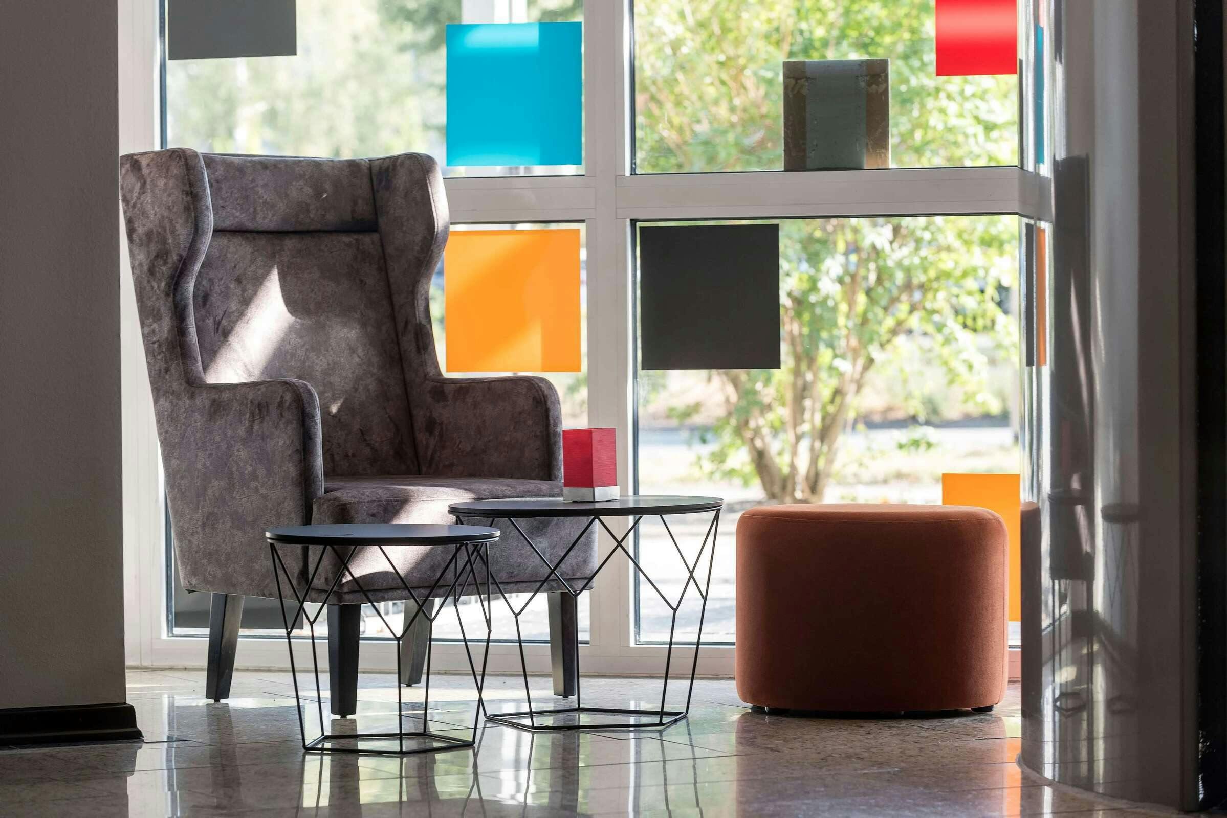 Hotel Ramada by Wyndham Hannover photo 2