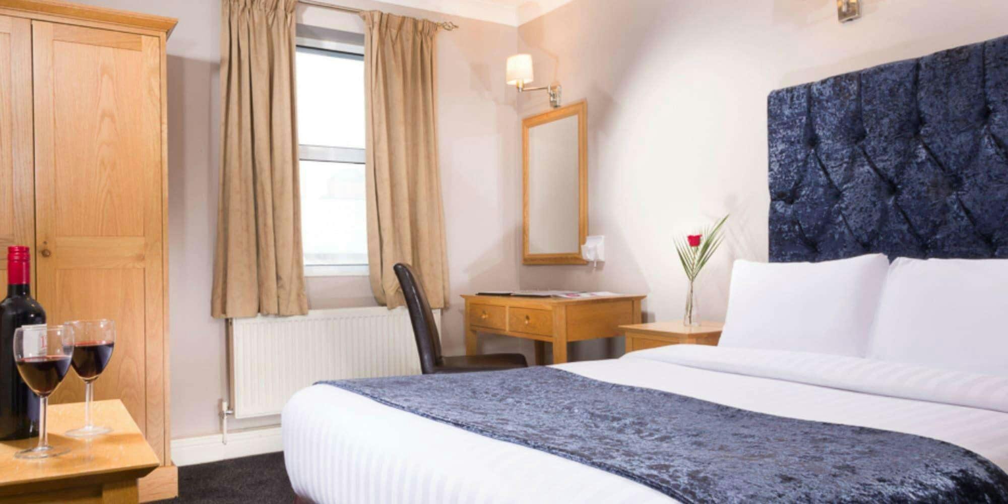 Hotel Hotel St. George by The Key Collection photo 2