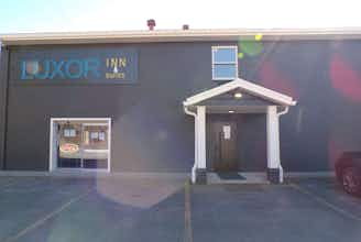 Hotel Luxor Inn Suites Travelodge photo 1