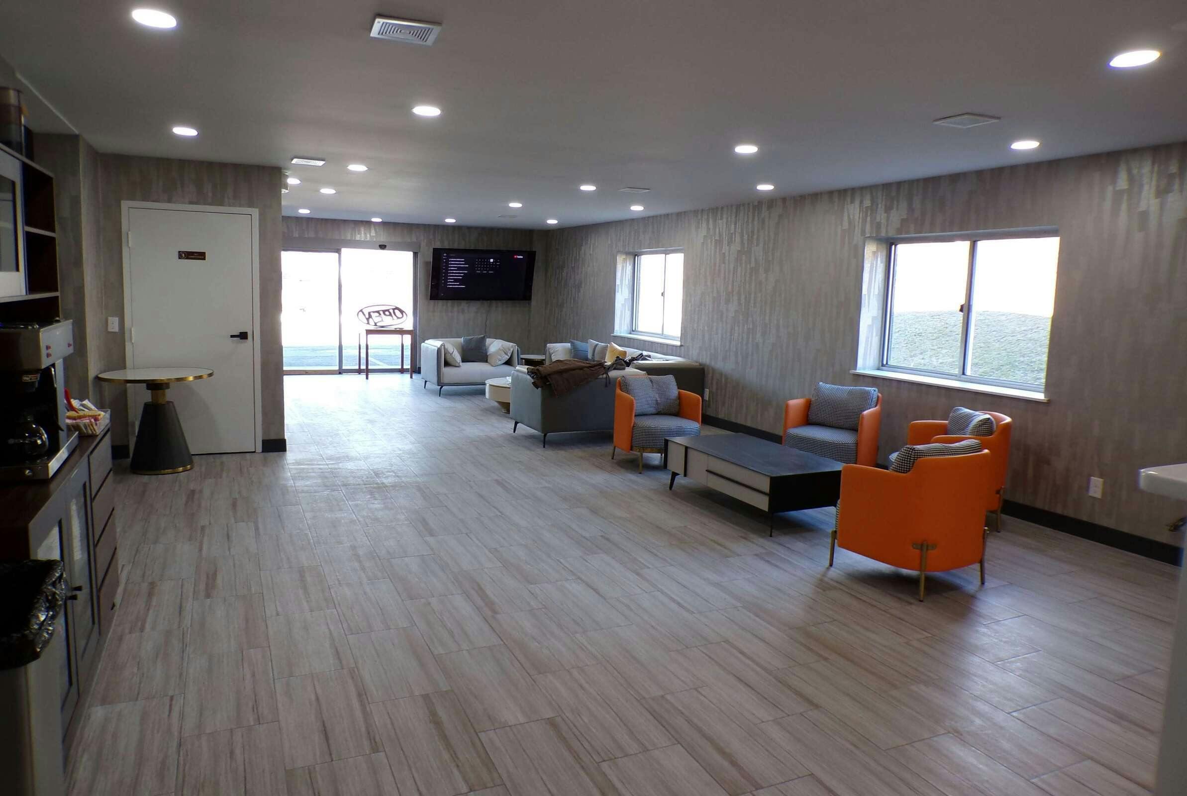 Hotel Luxor Inn Suites Travelodge photo 2