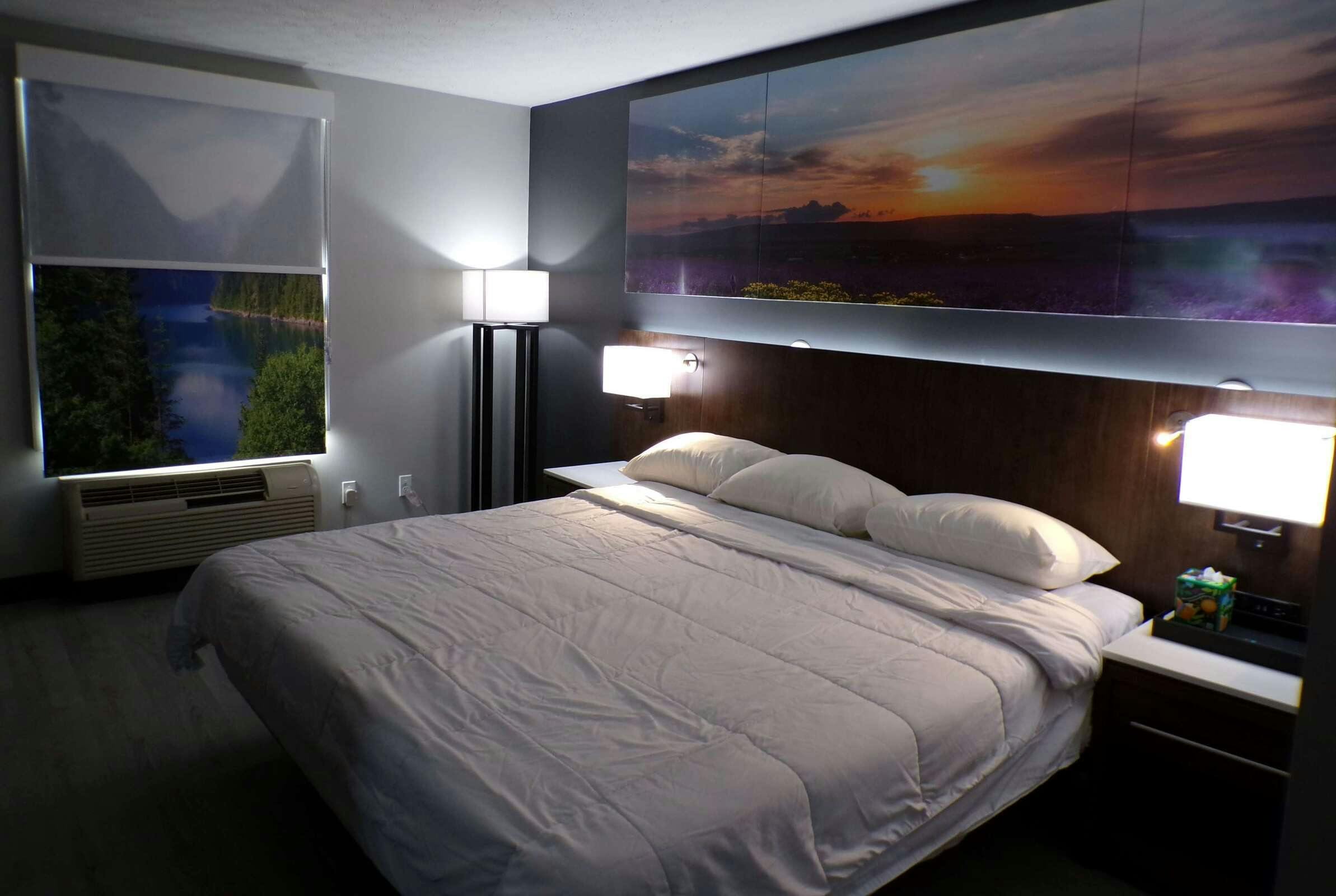 Hotel Luxor Inn Suites Travelodge photo 4