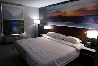 Hotel Luxor Inn Suites Travelodge photo 4