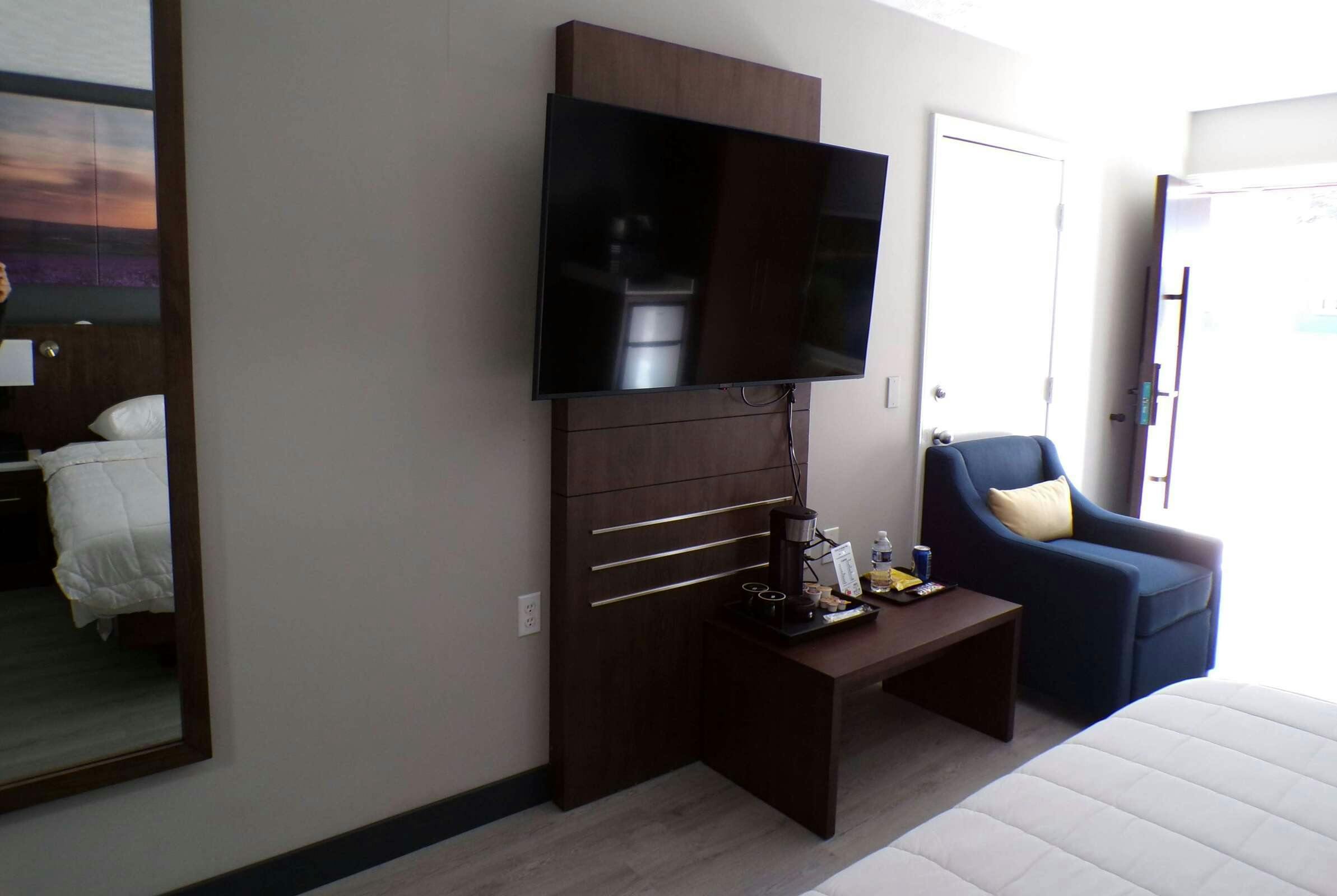 Hotel Luxor Inn Suites Travelodge photo 5