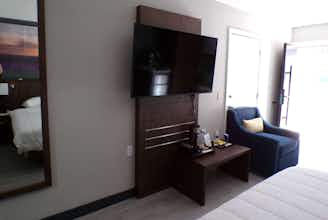 Hotel Luxor Inn Suites Travelodge photo 5
