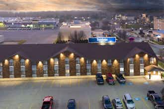 Hotel Travelodge Elkhart photo 5