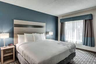 Hotel DI Spokane photo 3