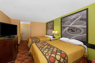 Hotel Super 8 by Wyndham Lake of the Ozarks photo 3