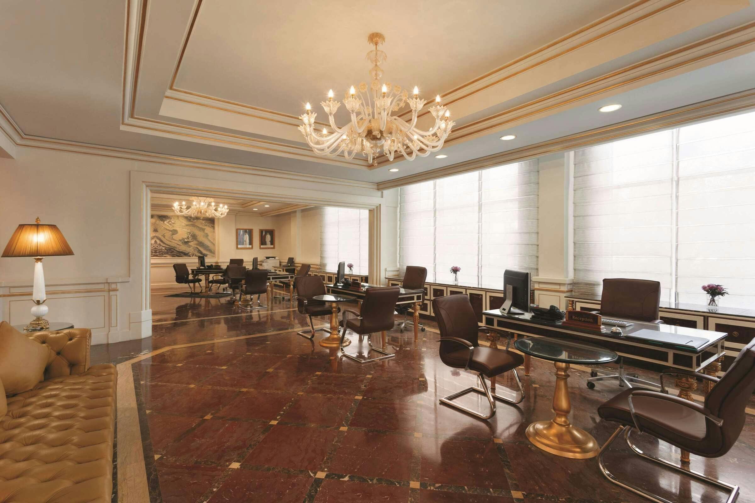 Hotel Grand Regency Doha, Trademark Collection by Wyndham photo 2