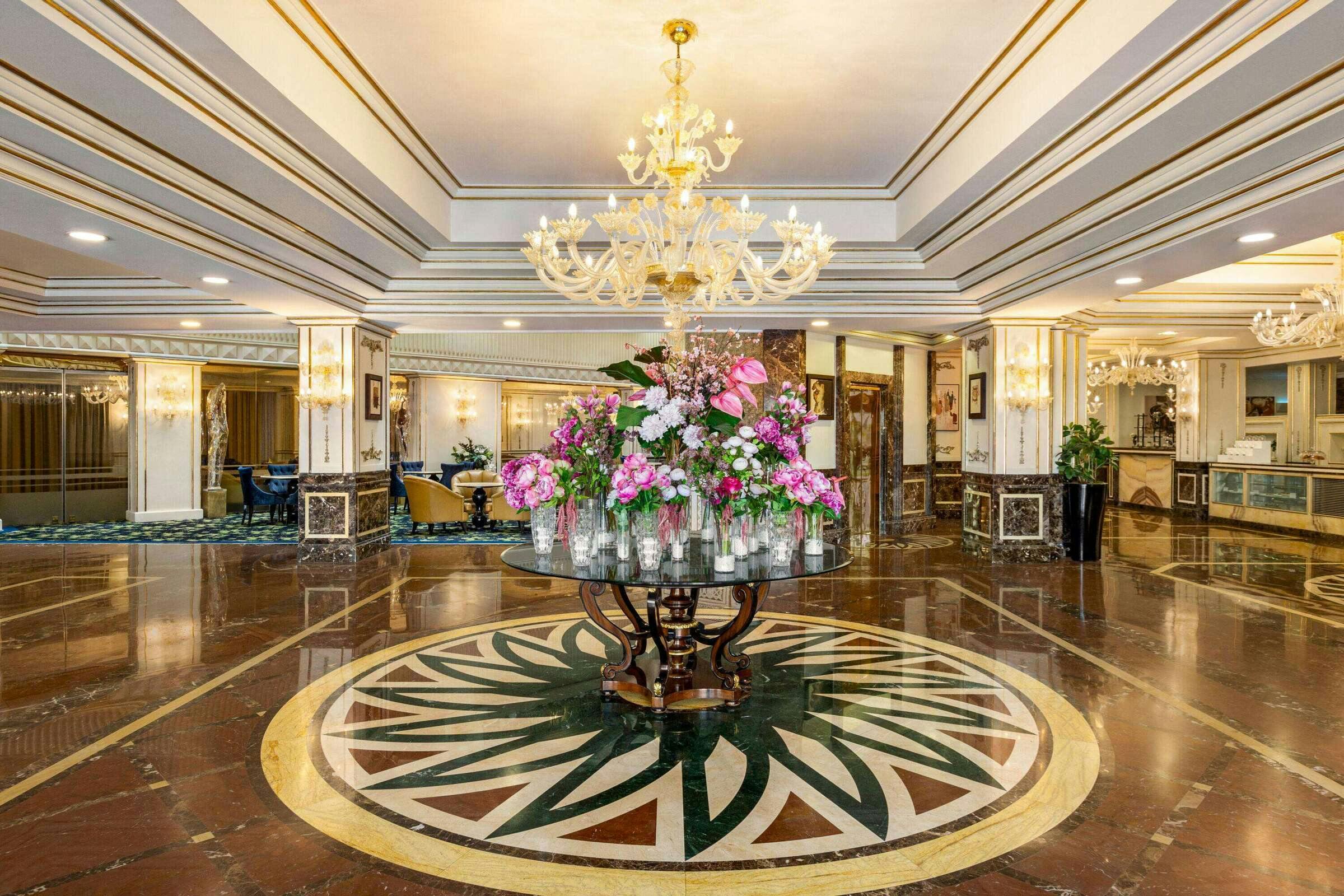 Hotel Grand Regency Doha, Trademark Collection by Wyndham photo 3