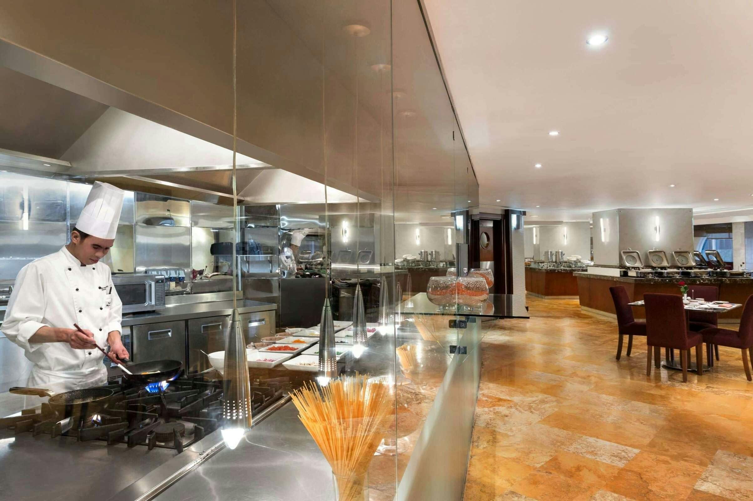 Hotel Grand Regency Doha, Trademark Collection by Wyndham photo 5