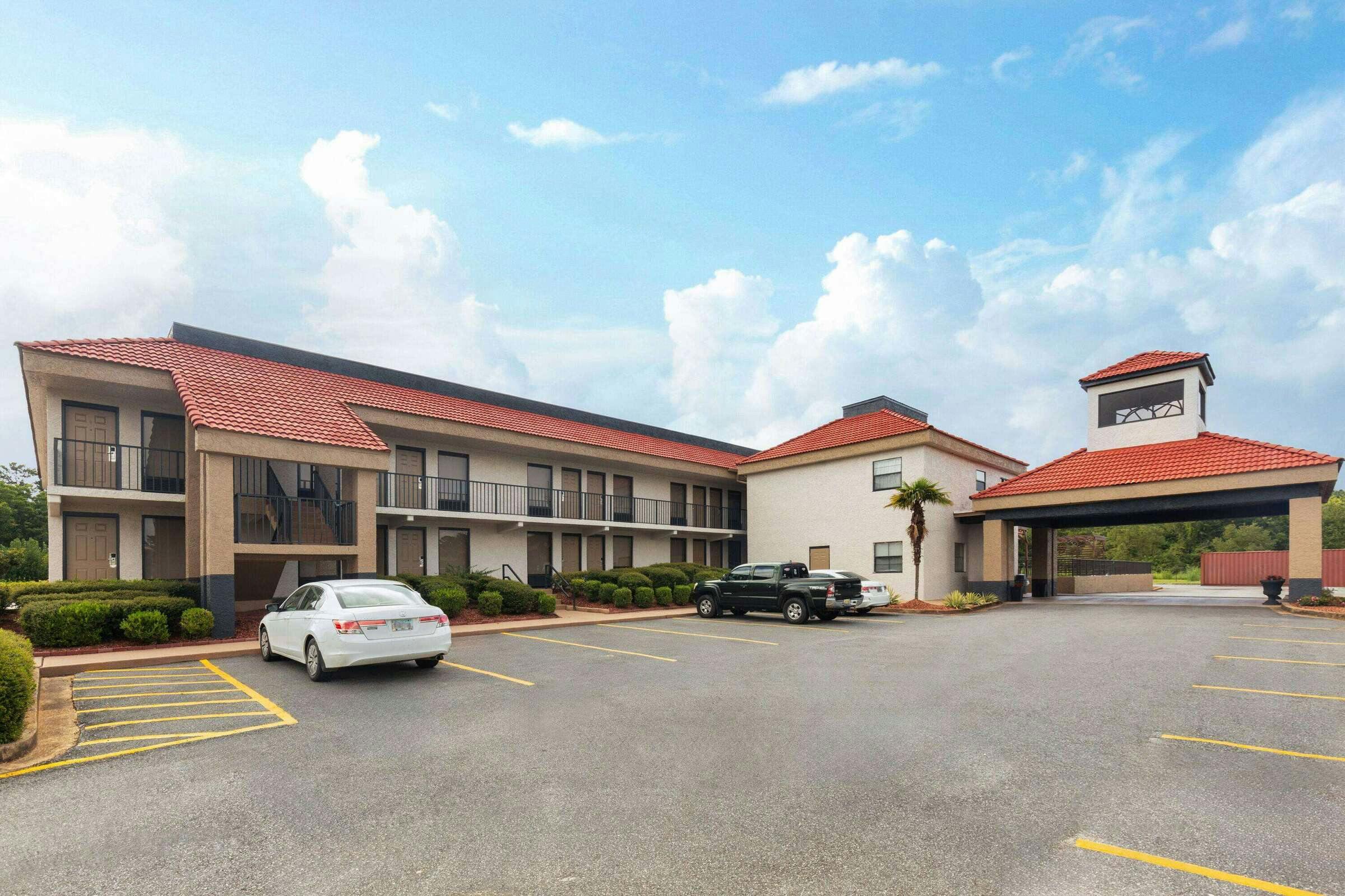 Hotel Ramada Bainbridge photo 2
